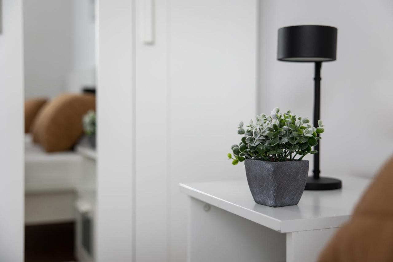 Apartman Ena Бьеловар Экстерьер фото